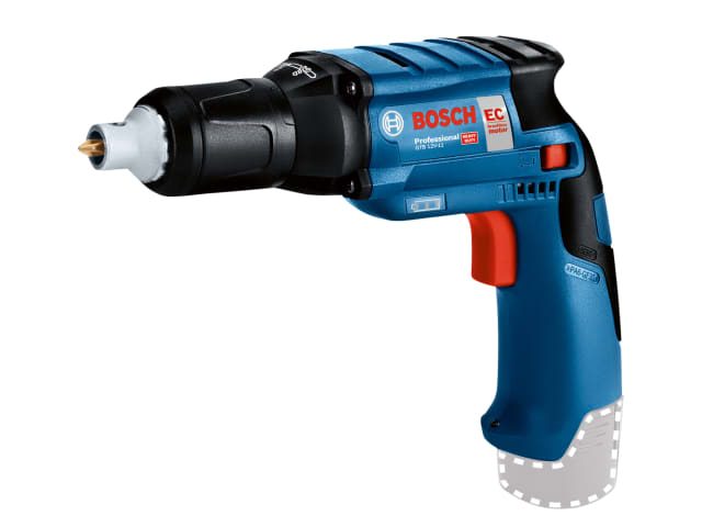 BSH6019E4002 GTB 12V-11 Professional Drywall Screwdriver 12V Bare Unit