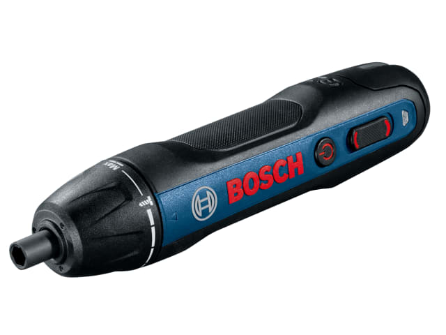 BSH6019H2170 Bosch GO Cordless Screwdriver 3.6V