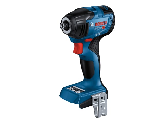 BSH6019J0100 GDR 18V-210 C Professional Impact Driver 18V Bare Unit