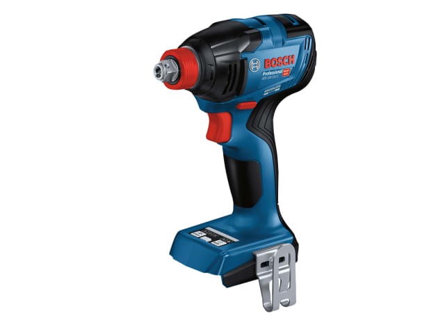BSH6019J0200 GDX 18V-210 C Professional Impact Driver/Wrench 18V Bare Unit