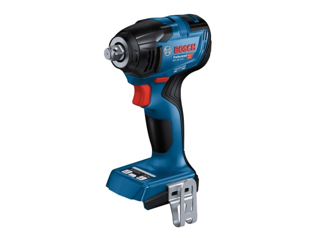 BSH6019J0300 GDS 18V-210 C Professional 1/2in Impact Wrench 18V Bare Unit