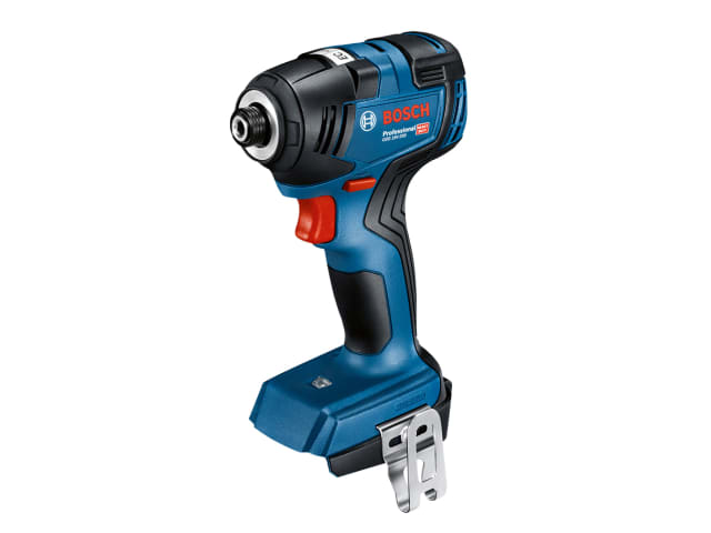 BSH6019J2105 GDR 18V-200 Professional Impact Driver 18V Bare Unit