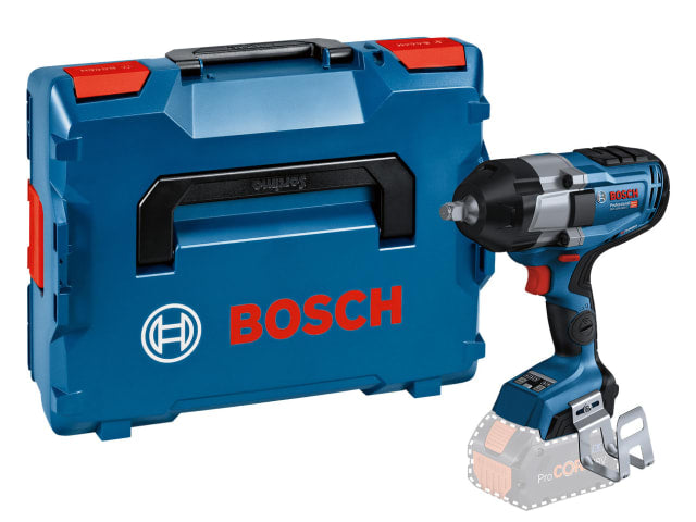 BSH6019J8000 GDS 18V-1000 C Pro BITURBO Impact Wrench 18V Bare Unit