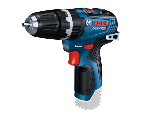 BSH6019J9002 GSB 12V-35 Professional Combi Drill 12V Bare Unit
