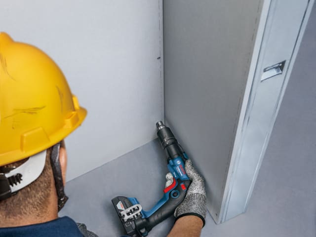 BSH6019K7000 GTB 18V-45 Professional Drywall Screwdriver 18V Bare Unit