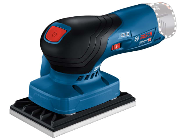 BSH6019L0001 GSS 12V-13 Professional Orbital Sander 12V Bare Unit