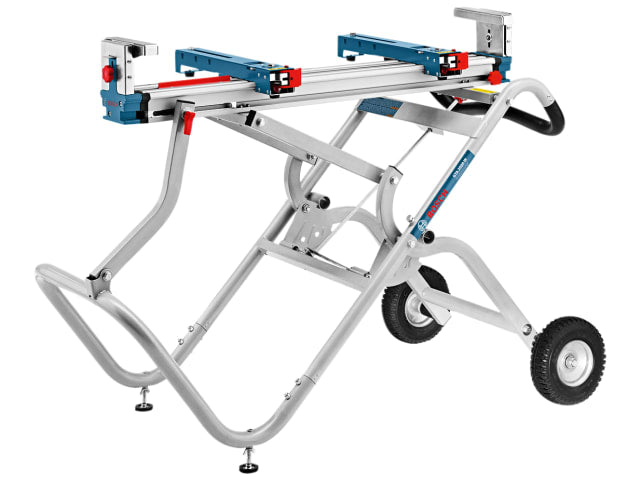 BSH601B12100 GTA 2500 W Professional Mitre Saw Stand