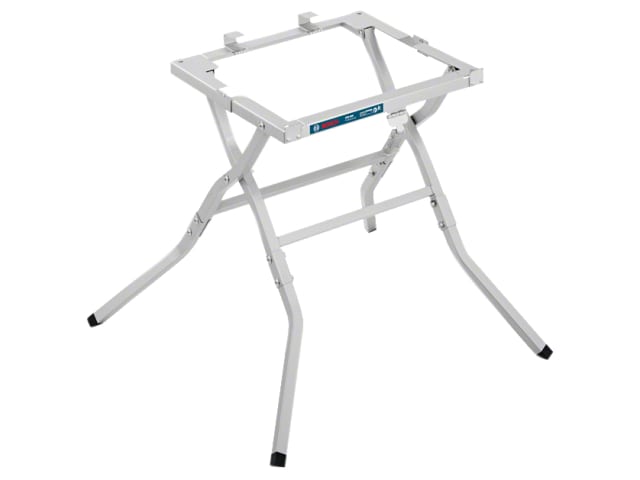 BSH601B22001 GTA 600 Professional Saw Stand