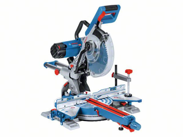BSH601B22660 GCM 350-254 Professional Mitre Saw 1450W 110V