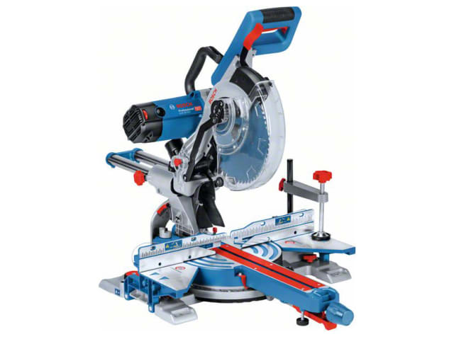 BSH601B22660 GCM 350-254 Professional Mitre Saw 1450W 110V