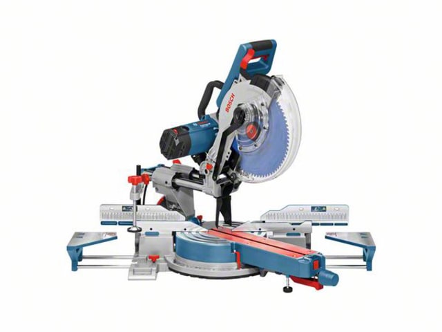 BSH601B23160 GCM 12 SDE Professional Sliding Mitre Saw 1450W 110V