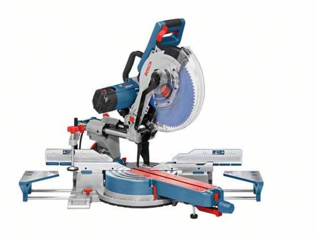 BSH601B23170 GCM 12 SDE Professional Sliding Mitre Saw 1450W 240V