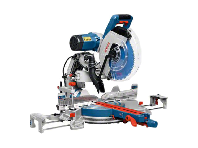 BSH601B23670 GCM 12 GDL Professional Mitre Saw 1500W 240V