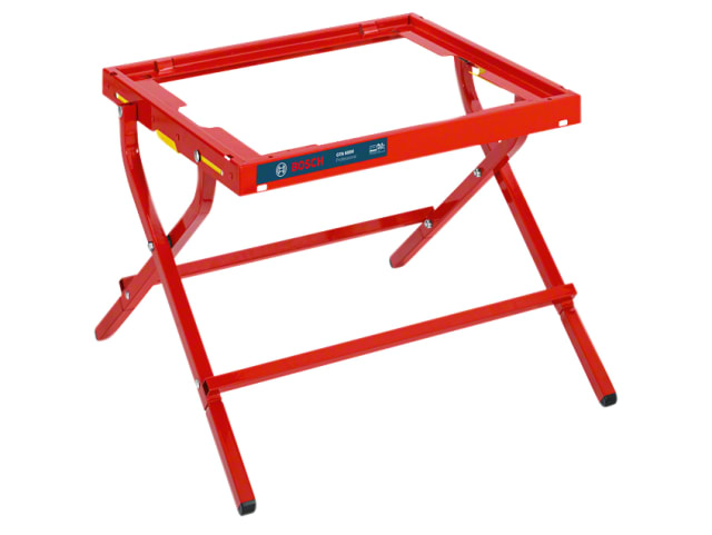 BSH601B24100 GTA 6000 Professional Saw Stand