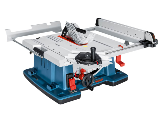 BSH601B30470 GTS 10 XC Professional Table Saw 2100W 240V