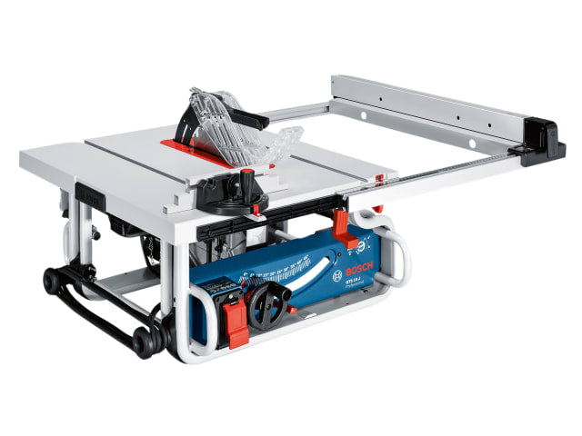 BSH601B30560 GTS 10 J Professional Table Saw 1800W 110V