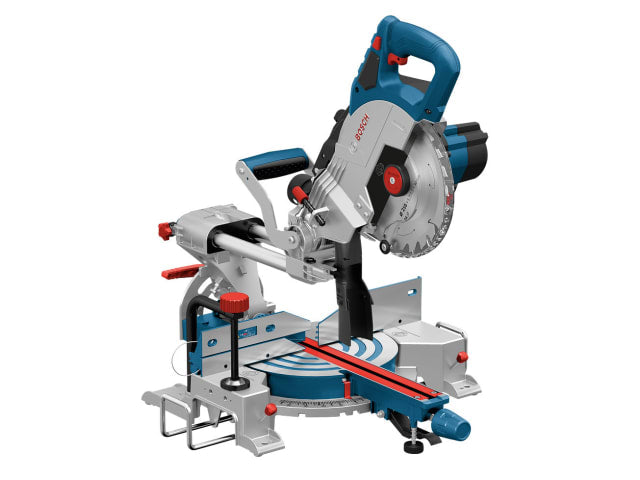 BSH601B41000 GCM 18V-216 Professional BITURBO Mitre Saw 18V Bare Unit