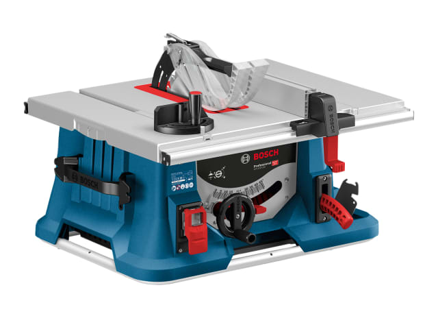 BSH601B42070 GTS 635-216 Professional Table Saw 1600W 240V