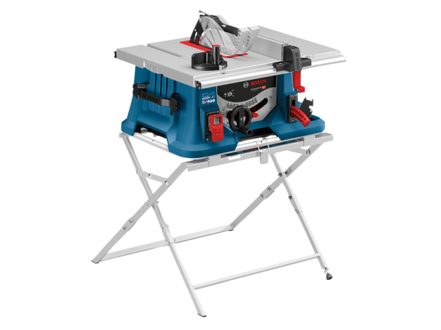 BSH601B42071 GTS 635-216 Professional Table Saw 1600W 240V + GTA560 Stand