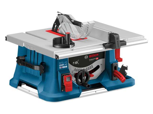 BSH601B42071 GTS 635-216 Professional Table Saw 1600W 240V + GTA560 Stand