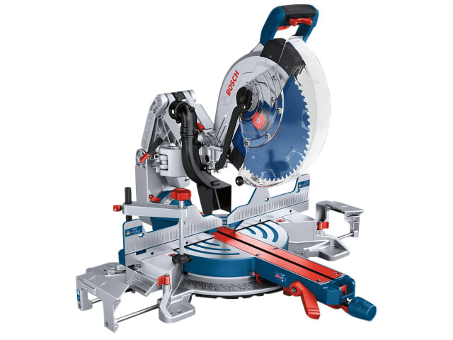 BSH601B43000 GCM 18V-305 GDC Professional BITURBO Mitre Saw 18V Bare Unit