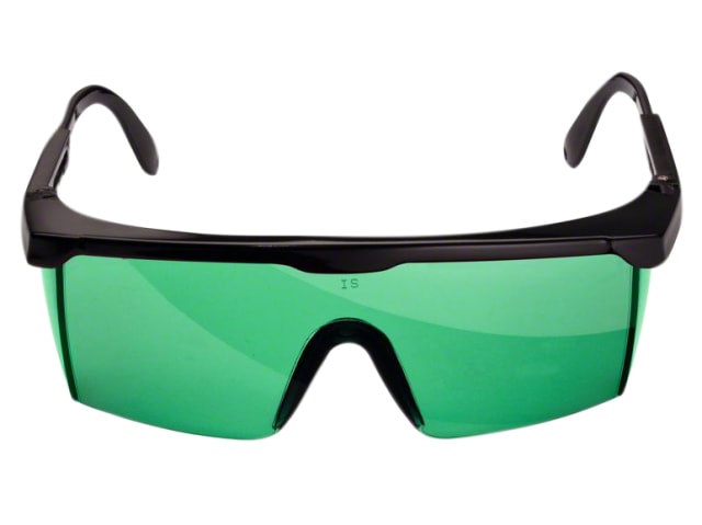 BSH608M0005J Professional Green Laser Viewing Glasses