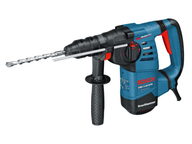 BSH61124A070 GBH 3-28 DFR SDS-Plus Professional Rotary Hammer 800W 240V