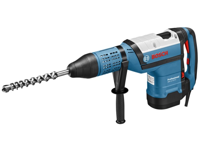 BSH611266060 GBH 12-52 DV SDS-Max Professional Rotary Hammer 1700W 110V