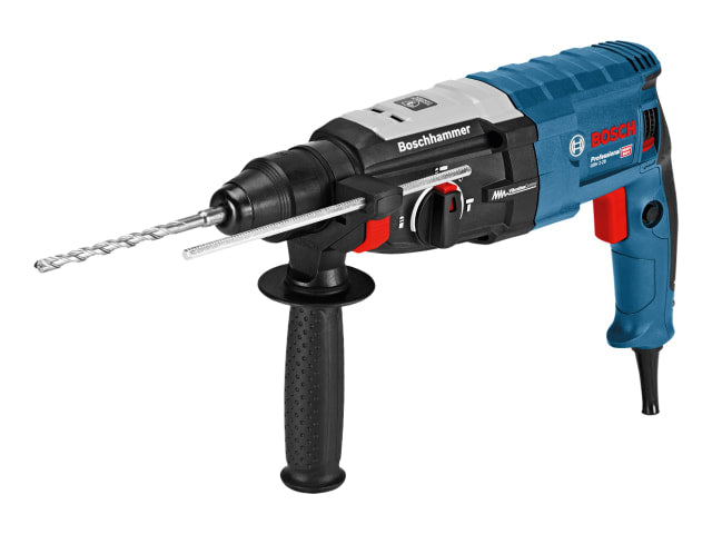 BSH611267561 GBH 2-28 SDS-Plus Professional Rotary Hammer 880W 110V