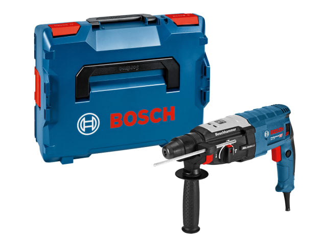 BSH611267571 GBH 2-28 SDS-Plus Professional Rotary Hammer 880W 240V