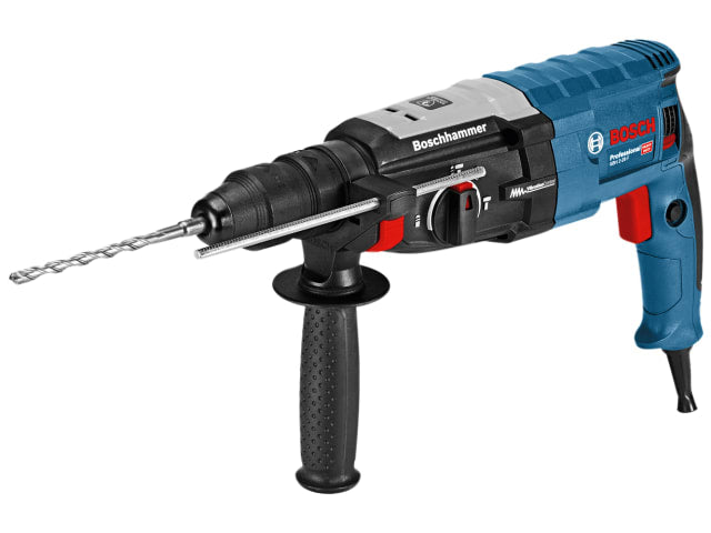 BSH611267661 GBH 2-28 F SDS-Plus Professional Rotary Hammer 880W 110V