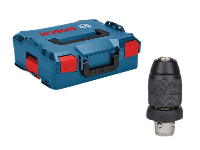 BSH611267661 GBH 2-28 F SDS-Plus Professional Rotary Hammer 880W 110V