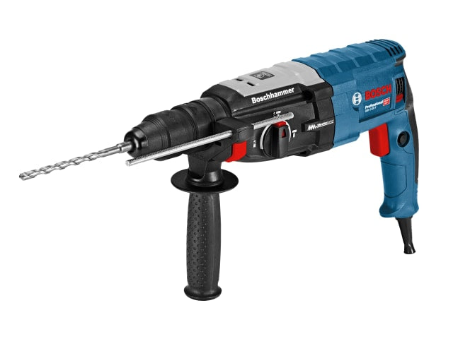 BSH611267671 GBH 2-28 F SDS-Plus Professional Rotary Hammer 880W 240V
