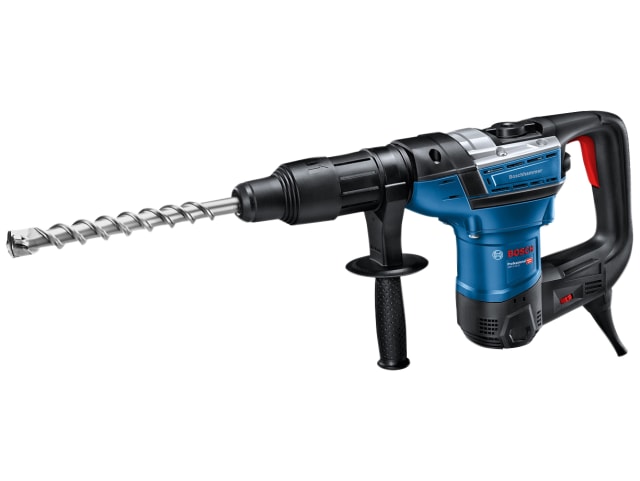 BSH611269060 GBH 5-40 D SDS-Max Professional Rotary Hammer 1100W 110V