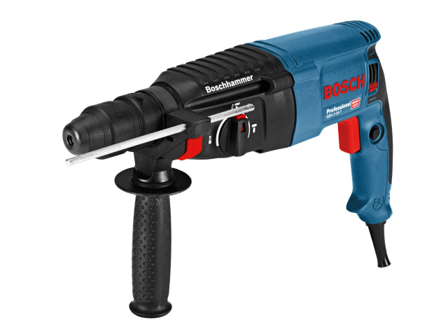 BSH6112A4060 GBH 2-26 F Professional SDS Plus Rotary Hammer 830W 110V