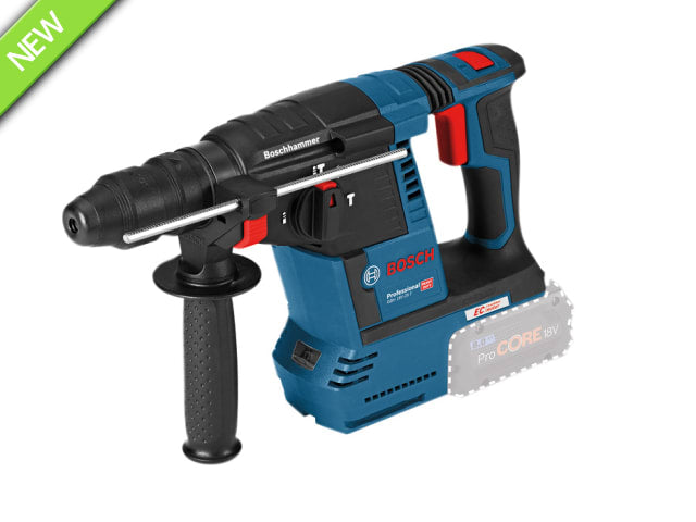 BSH611910000 GBH 18V-26F SDS-Plus Rotary Hammer 18V Bare Unit