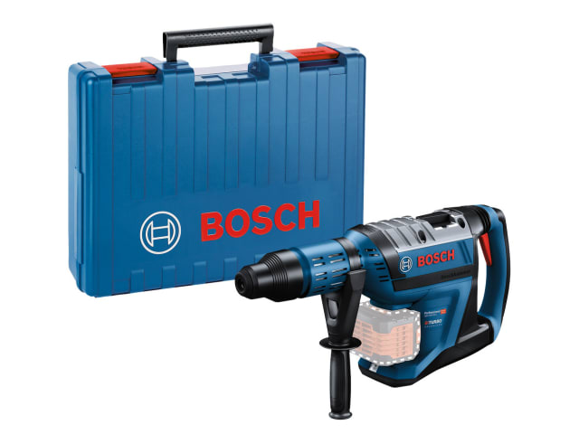 BSH611913000 GBH 18V-45 C Professional BITURBO SDS-Max Rotary Hammer 18V Bare Unit