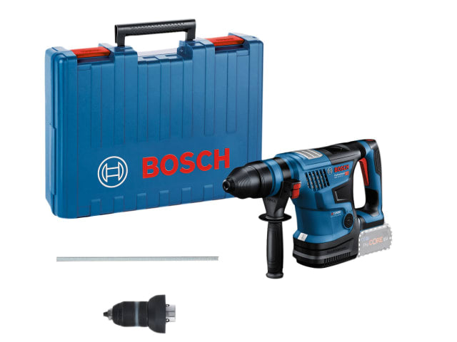 BSH611914001 GBH 18V-34 CF Professional BITURBO SDS-Plus Rotary Hammer 18V Bare Unit