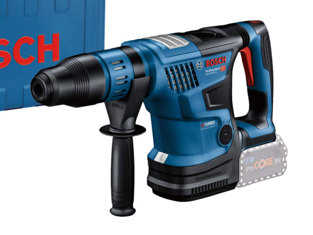 BSH611915001 GBH 18V-36 C Professional BITURBO SDS-Max Rotary Hammer 18V Bare Unit