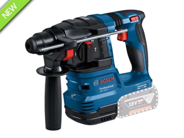 BSH611924000 GBH 18V-22 SDS-Plus Rotary Hammer 18V Bare Unit