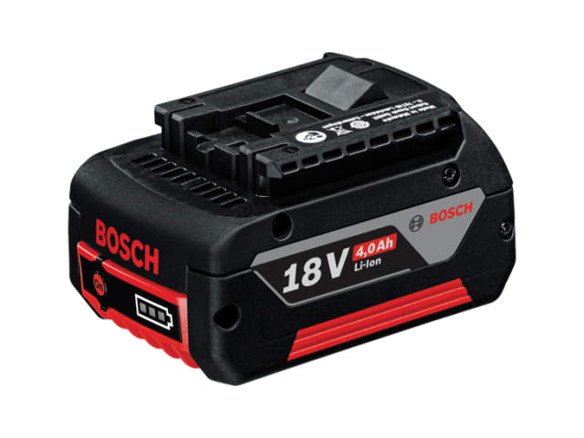 BSHGBA1840SD GBA Battery Pack 18V 4.0Ah Li-ion