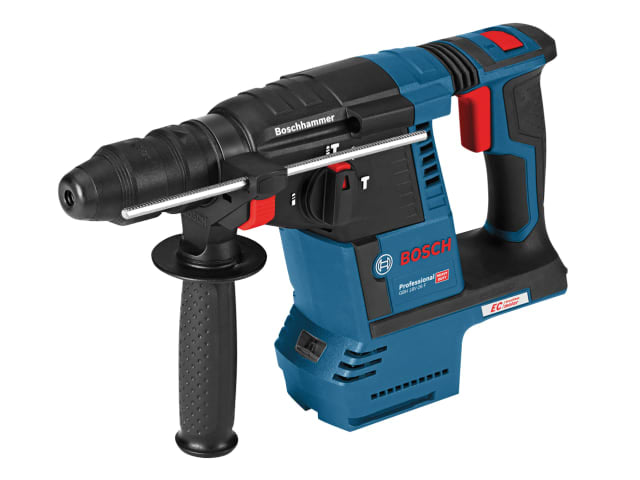 BSHGBH18V26N GBH 18V-26 N SDS Plus Rotary Hammer 18V Bare Unit
