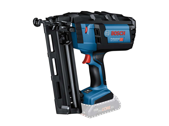 BSHGNH18V64X GNH 18V-64 M Nail Gun with L-BOXX 18V Bare Unit