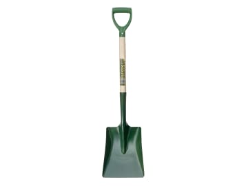 BUL2SM2PD 2SM2PD Open Socket Square Shovel No.2 PD