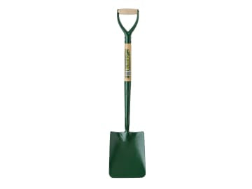 BUL5202000MY 5202 Square Shovel 000 MYD