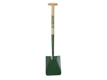 BUL5202000T 000 Square Mouth Shovel T 5202/03/281/0