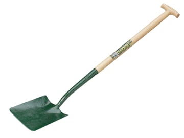 BUL5202033T Premier No.000 Square Mouth T Shovel