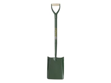 BUL5TM2AM All-Steel Taper Shovel No.2 5TM2AM