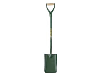 BUL5TSAM All-Steel Trenching Shovel YD
