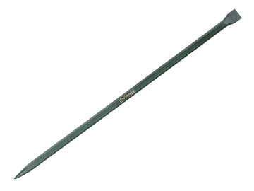 BULBCB60CP Chisel and Point Crowbar 28mm x 1.5m